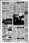 West Lothian Courier Friday 13 February 1987 Page 14