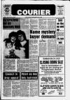 West Lothian Courier Friday 27 February 1987 Page 1