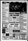 West Lothian Courier Friday 27 February 1987 Page 20