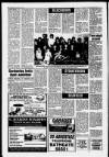 West Lothian Courier Friday 06 March 1987 Page 14