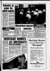 West Lothian Courier Friday 13 March 1987 Page 21