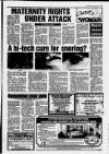 West Lothian Courier Friday 13 March 1987 Page 23