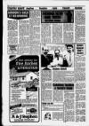 West Lothian Courier Friday 13 March 1987 Page 43