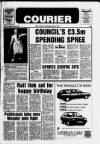 West Lothian Courier Friday 20 March 1987 Page 1