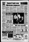 West Lothian Courier Friday 20 March 1987 Page 2