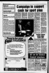 West Lothian Courier Friday 20 March 1987 Page 22