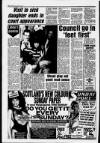West Lothian Courier Friday 20 March 1987 Page 24