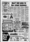 West Lothian Courier Friday 20 March 1987 Page 29