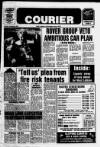 West Lothian Courier Friday 03 April 1987 Page 1