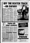 West Lothian Courier Friday 24 April 1987 Page 15