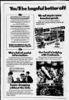 West Lothian Courier Friday 24 April 1987 Page 16