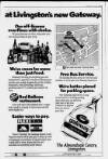 West Lothian Courier Friday 24 April 1987 Page 17