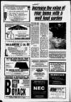 West Lothian Courier Friday 24 April 1987 Page 32