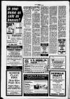 West Lothian Courier Friday 24 April 1987 Page 34