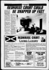 West Lothian Courier Friday 24 April 1987 Page 38