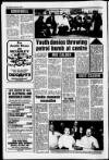West Lothian Courier Friday 01 May 1987 Page 12