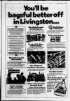 West Lothian Courier Friday 01 May 1987 Page 15