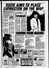 West Lothian Courier Friday 01 May 1987 Page 33