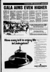 West Lothian Courier Friday 19 June 1987 Page 25