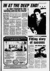 West Lothian Courier Friday 26 June 1987 Page 23