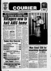 West Lothian Courier Friday 03 July 1987 Page 1