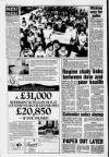 West Lothian Courier Friday 03 July 1987 Page 22