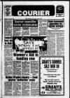 West Lothian Courier Friday 17 July 1987 Page 1