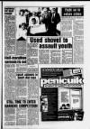 West Lothian Courier Friday 17 July 1987 Page 13