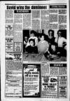 West Lothian Courier Friday 17 July 1987 Page 14