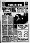 West Lothian Courier Friday 24 July 1987 Page 1