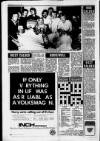 West Lothian Courier Friday 24 July 1987 Page 12