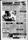 West Lothian Courier Friday 31 July 1987 Page 8