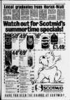 West Lothian Courier Friday 31 July 1987 Page 15