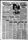 West Lothian Courier Friday 31 July 1987 Page 36