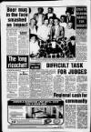 West Lothian Courier Friday 07 August 1987 Page 14