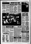 West Lothian Courier Friday 28 August 1987 Page 14