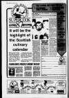 West Lothian Courier Friday 28 August 1987 Page 16