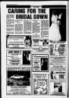 West Lothian Courier Friday 28 August 1987 Page 22