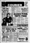 West Lothian Courier Friday 30 October 1987 Page 1