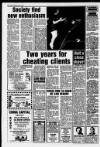 West Lothian Courier Friday 04 December 1987 Page 2