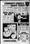 West Lothian Courier Friday 04 December 1987 Page 8