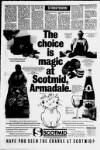 West Lothian Courier Friday 04 December 1987 Page 15