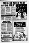 West Lothian Courier Friday 04 December 1987 Page 21