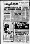 West Lothian Courier Friday 04 December 1987 Page 26