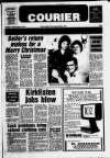 West Lothian Courier Friday 18 December 1987 Page 1