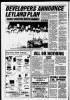 West Lothian Courier Friday 18 December 1987 Page 8