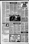 West Lothian Courier Friday 18 December 1987 Page 14