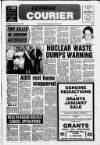 West Lothian Courier Friday 15 January 1988 Page 1