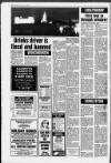 West Lothian Courier Friday 15 January 1988 Page 10