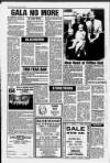 West Lothian Courier Friday 15 January 1988 Page 14